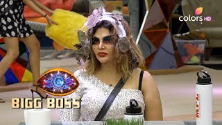 Bigg Boss S14 | बिग बॉस S14 | Rakhi Tells Julie's Past Life Story