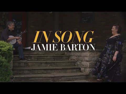 In Song: Jamie Barton