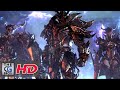 Cgi  vfx studio showreel locus studios  2016 