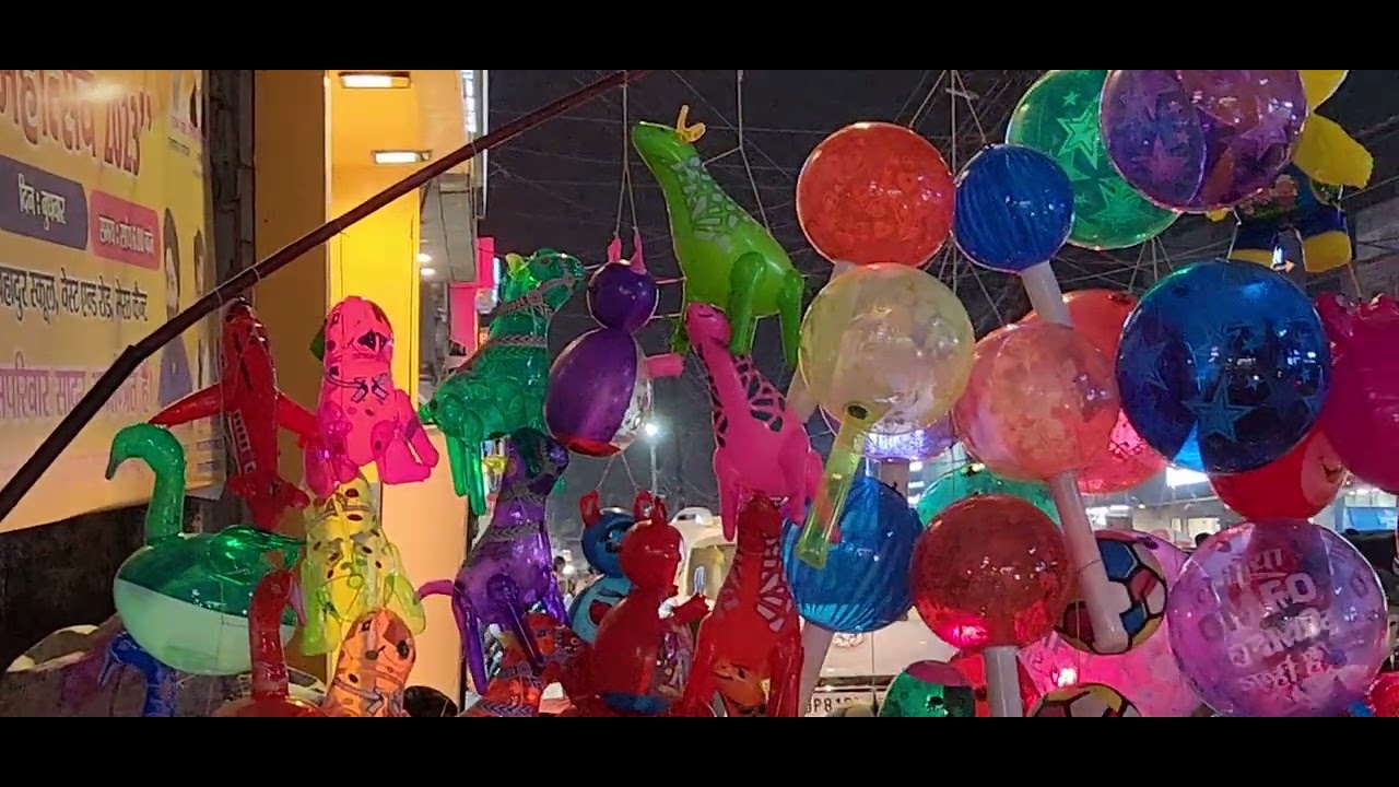 tum kya jano ek balloon ki keemat ? #balloon #mannuaurpannu #trending # ...