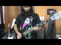 Samir hafiz game of thrones theme guitar cover