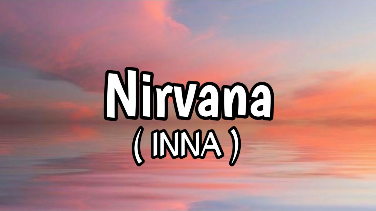 Nirvana lyrics