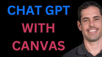 ChatGPT with Canvas - GameChanger?