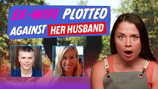 Famous The Case Of Diana Lovejoy - Taking Revenge To A Whole New Level | Killer Bites Profile