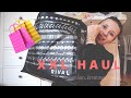 XXL Haul 🛍 || Rossmann & Ernstings Family