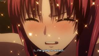 Download Lagu Michiru saved musashi by sacrificing herself - Orient S2 episode 4 MP3