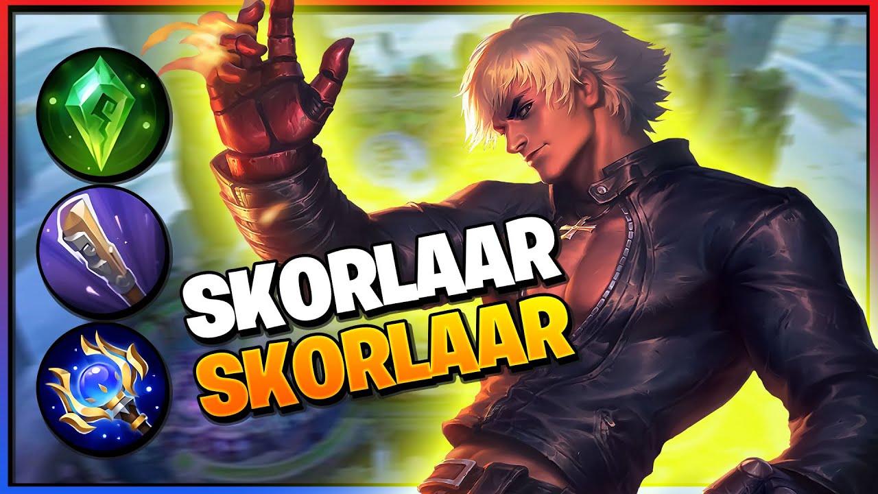 ŞAKA MAKA BU GUSION'UN DA NERF YEMESİ LAZIM🤣 - Mobile Legends