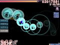 Osu! platoniX - Don't Be afraid myself [Insane]