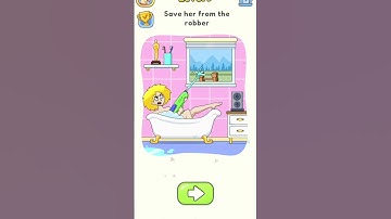 Dop 5 Level 9.."save her from the robber"😂 #dop5 #puzzle #shorts”