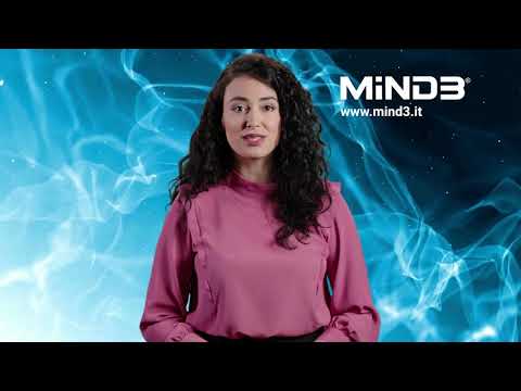 Scopri il metodo Mind3®: trasforma la tua vita unendo le tue 3 menti