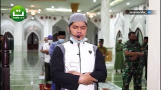 Tadarus Daily - Surah Ar-Rahman Irama Kurdi Sedih