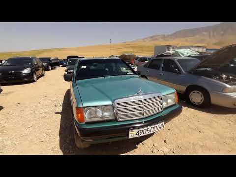 мошинбозори Душанбе! Mercedes 190,T mark 2, Nexis, Avalon, Volkswagen, pardo