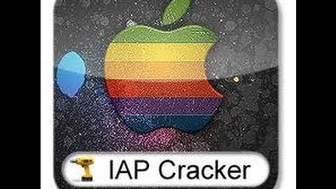 How To Get In App Purchases Free (IAP Cracker)