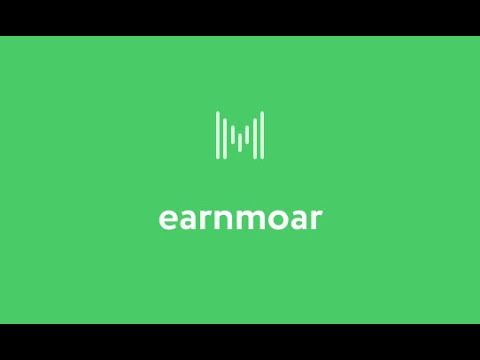 EarnMoar | Make your money, make money