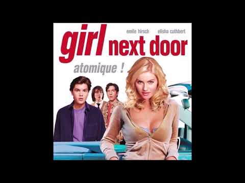 The Next Girl Door Soundtrack 6. Take A Picture - Filter