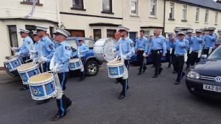 North down defenders 2017