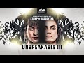 🔴 [Watch In HD] ONE Championship: UNBREAKABLE III