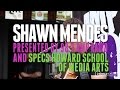 Shawn Mendes Performs Kid In Love For 98 7 AMP Radio mp3