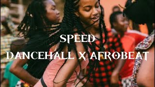 Tekno-Pana (Sped up/ Fast)