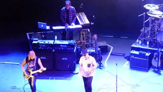 Flying Colors - Cosmic Symphony (O2 Shepherd&#39;s Bush Empire, London, England, 14.12.2019)