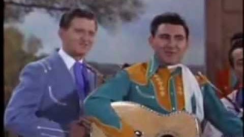 Webb Pierce - In The Jailhouse Now