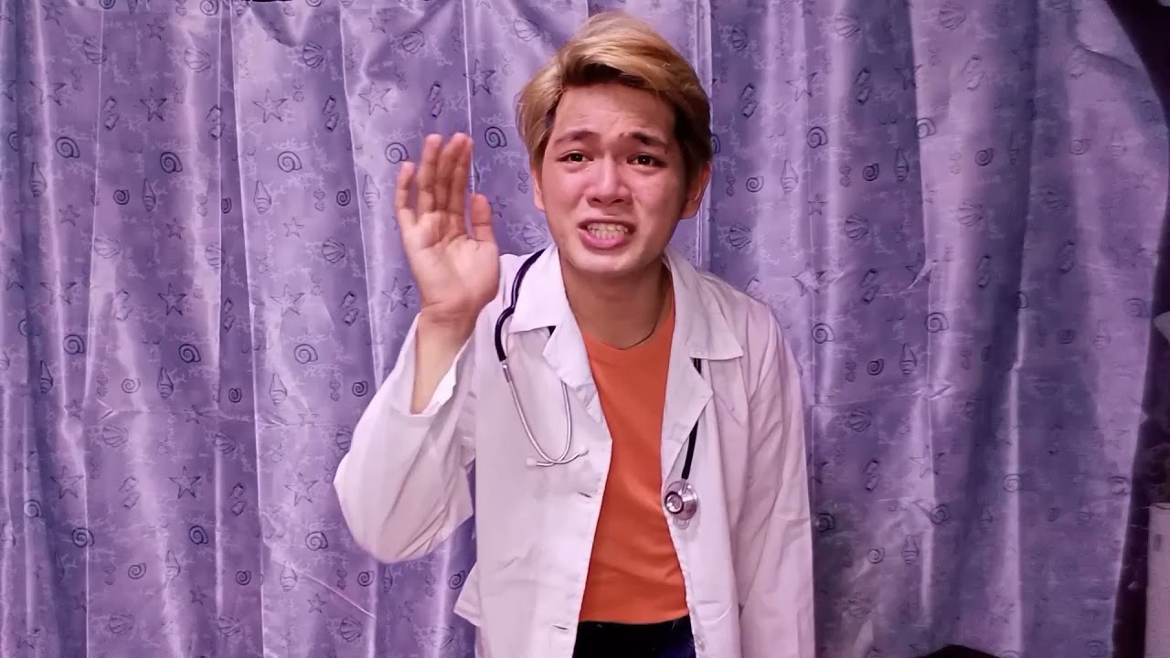 I Killed Her - Declamation Piece