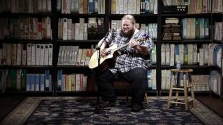 Matt Andersen - The Gift - 3/8/2017 - Paste Studios, New York, NY
