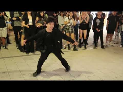 JHKTV]<strong>Lee</strong> hyunjin(Diana) hongdae <strong>Kpop</strong> dance WONDERLAND (ATEEZ) 이현진(다이아나)홍대케이팝댄스 원더랜드