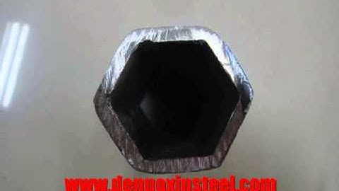 Hexagon Steel PipeChina Hexagon Steel PipeHexagon Steel Pipe supplier,Hexagon Steel Pipe factory