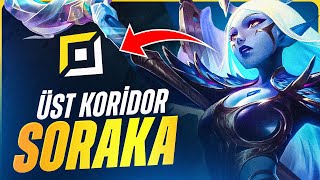 SORAKAYI BU KADAR KANSER GÖRMEDİNİZ!!! SORAKA TOP (ŞİMDİDEN ÖZÜR DİLERİM) - ARRER