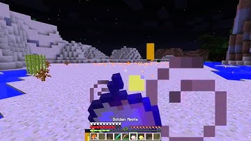 Minecraft | SUPERHERO POWERS!! (Slow Down Time, Groot & Iron Man!) | One Command Creation#2