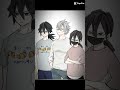 best trio 😂😂😅😊 #demonslayer #animegif #anime #animeedit #kimetsunoyaiba #chishiro #fypシ゚viral