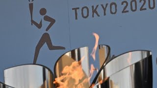 Tokió 2020: Egy hónap múlva indul a fáklyaváltó
