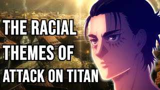 The fascist subtext of Attack on Titan can't go overlooked - Polygon