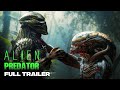 Alien vs. Predator 3 – Full Trailer | 20th Century Studios