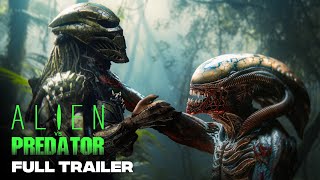 Alien Vs. Predator 3 – Full Trailer | 20Th Century Studios