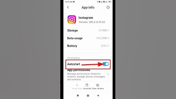 Instagram ke autostart setting ko on kaise kare😱 #youtube😱 #shorts #videos #viral #trending😱