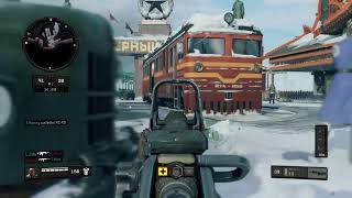 Call of Duty: Black Ops 4 - Multiplayer w/Bots 2026 - PS4 Gameplay -