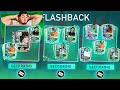 ЛЮТЫЙ ЛАЙФХАК - КАК ЗАБРАТЬ ВСЕХ ТОП ИГРОКОВ 103 OVR БЕЗ ДОНАТА FLASHBACK в FIFA MOBILE 21