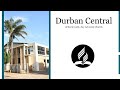 Durban Central SDA | Divine Service | 06 December 2025