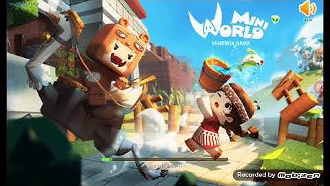 How to get diamond and rich at survival mode (mini world)