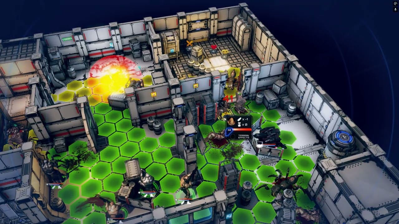 Strike Team Hydra Special Missions 9 to 12