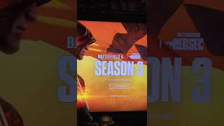 #ba #fpsgaming #battlefield #battlefieldbuddies #uptoptezgaming #battlefield6 #season3 #gaming