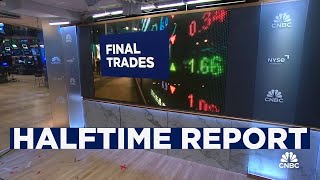 Final Trades: Amazon, Sabra Health Care and the IEO
