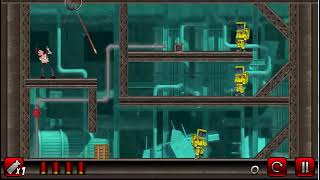 Stupid Zombies 2 Lab Day 32