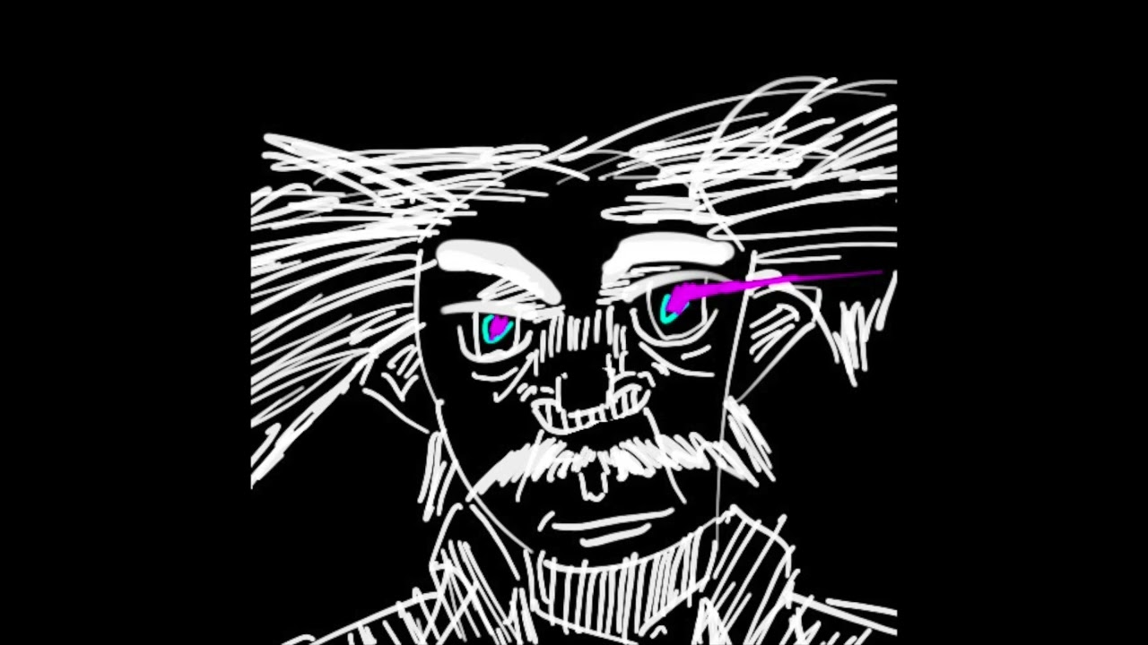 Free Dr. Wily Stage! (2A03)