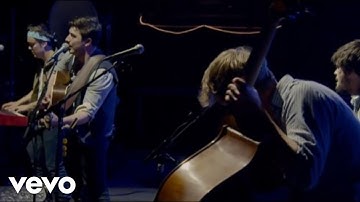 Mumford & Sons - The Cave (Live)
