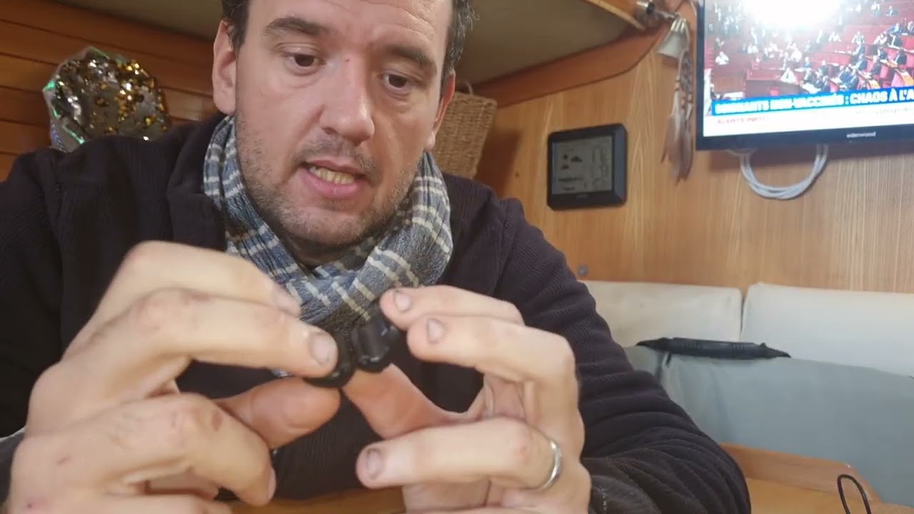 TUTO la Télévision TNT, Satellite et internet en mobilité. Je vous explique tout !
