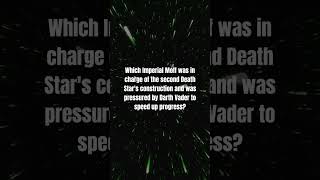 Can you solve this fandom lore quiz? 🤔  #starwars #quiz