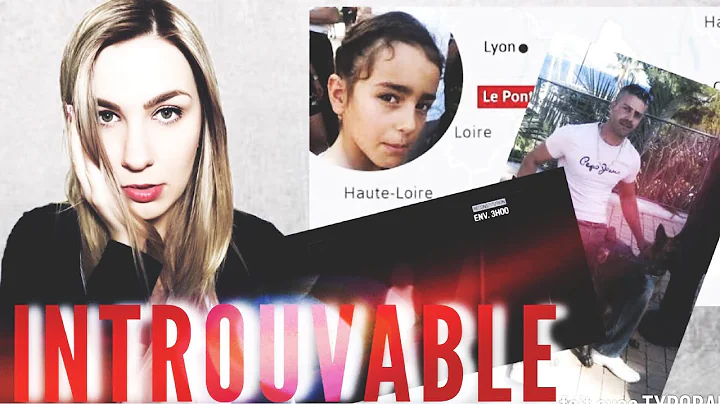 LA DISPARITION DE MAELYS DE ARAUJO [RETROUVE]